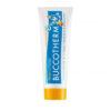 BUCCOTHERM DENTIFRICE JUNIOR 7-12ANS GOUT ICE TEA PECHE 50ML
