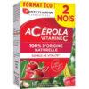FORTE PHARMA ENERGIE ACEROLA 60 COMPRIMES