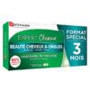 FORTE PHARMA CHEVEUX EXPERT 84 COMPRIMES