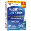 FORTE PHARMA MAGNESIUM MARIN 300MG 56CP