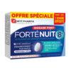 FORTE PHARMA FORTE NUIT 8H 30 COMPRIMES