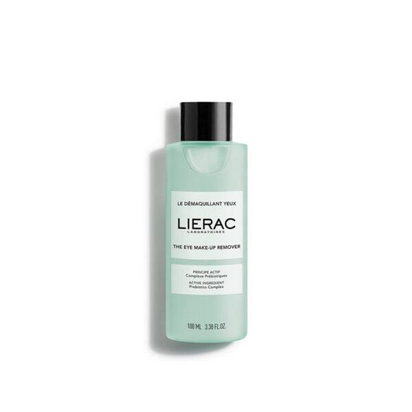 LIERAC LE DEMAQUILLANT YEUX 100ML