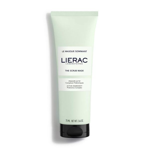LIERAC LE MASQUE GOMMANT 75ML