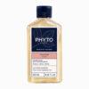 PHYTO SHAMPOOING ANTI DECOLORATION CHEVEUX COLORES MECHES 250ML