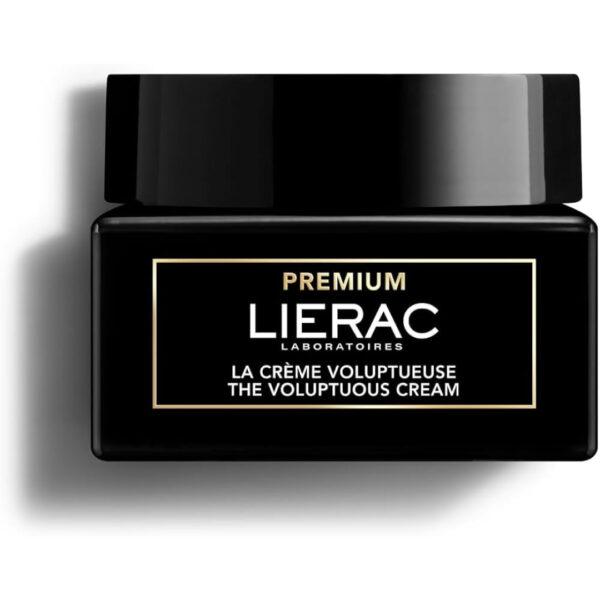 LIERAC PREMIUM LA CREME VOLUPTUEUSE 50ML