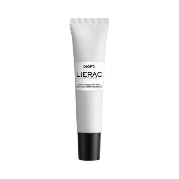 LIERAC DIOPTI RIDES CREME CORRECTION RIDES 15ML