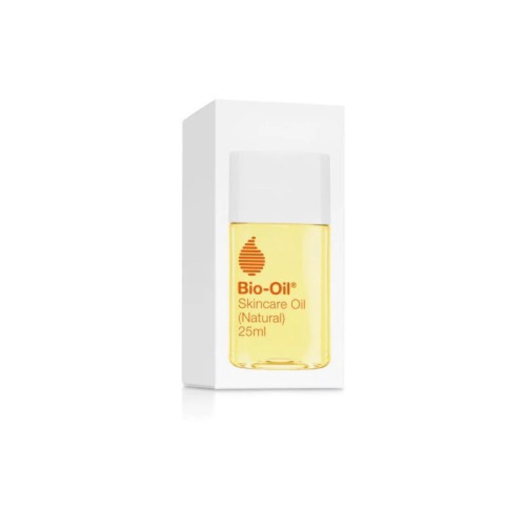 BIOOIL NATURELLE 25ML