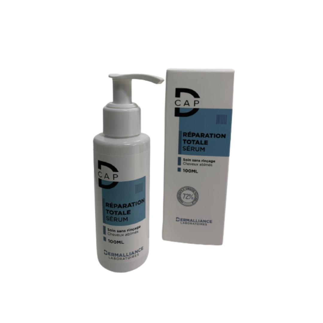 D-CAP REPARATION TOTALE SERUM 100ML