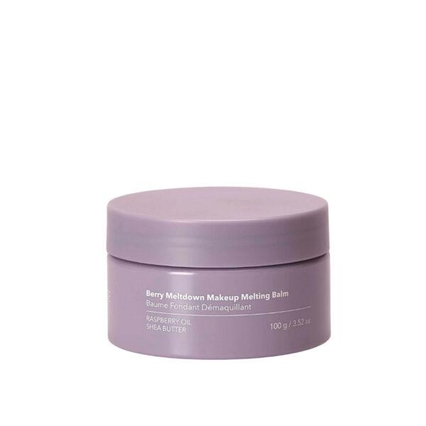 SOUL SISTERS BAUME FONDANT DEMAQUILLANT 100G