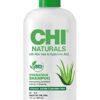 CHI NATURALS ALOE HYDRATING SHAMPOO 355ML