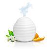 PURESSENTIEL DIFFUSEUR HUMIDIFICATEUR ULTRASONIQUE API