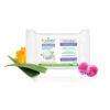 PURESSENTIEL HYGIENE INTIME LINGETTES  *25 UNITES