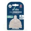 DODIE 1 X TETINE BIOMIMETISME D1 0+M    12715