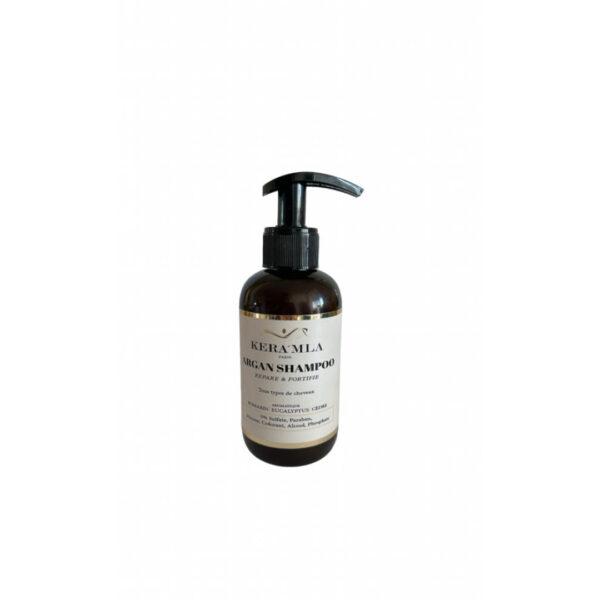 KERA'MLA ARGAN SHAMPOING 200ML
