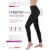 P'ANTICELL LEGGING OPAQUE NOIR XXL