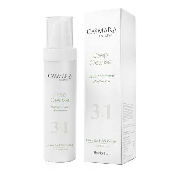 CASMARA CLEANSER 150MI