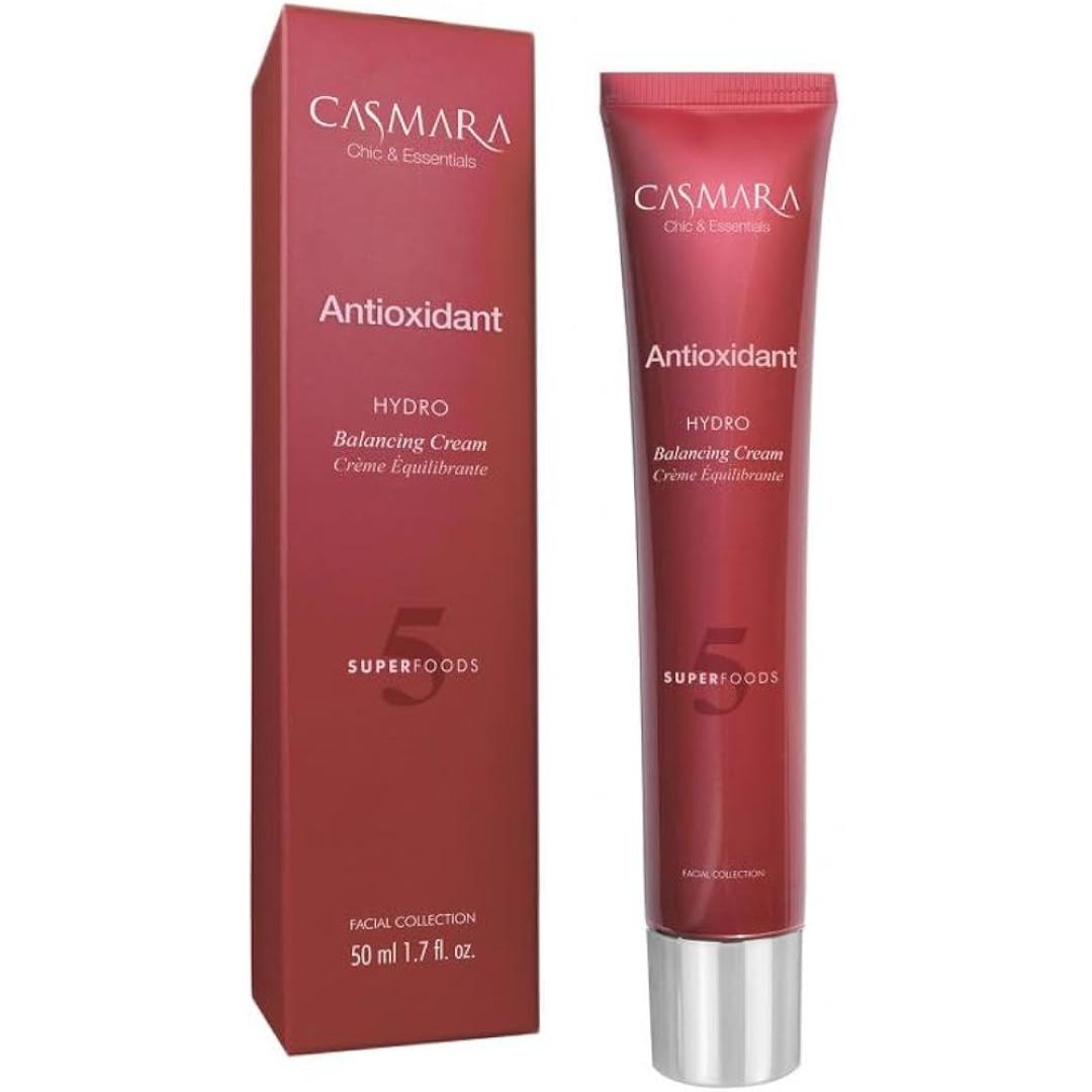 CASMARA ANTIOXIDANT. HYDRO BALANCING CREAM 50MI