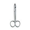 BETER CISEAUX DE PEDICURE POINTE COURBE SPECIAL ONGLES DURS