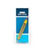 BETER COUPE CUTICULES A TRIPLES USAGE AVEC REPOUSSOIR ET LIME