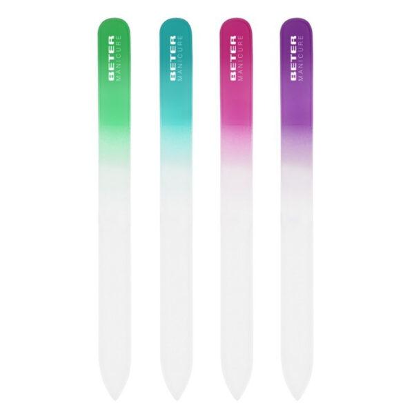 BETER LIME A ONGLES VERRE TREMPE