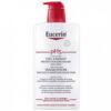 EUCERIN GEL LAVANT PEAU SÈCHE ET SENSIBLE  PH5 400ML