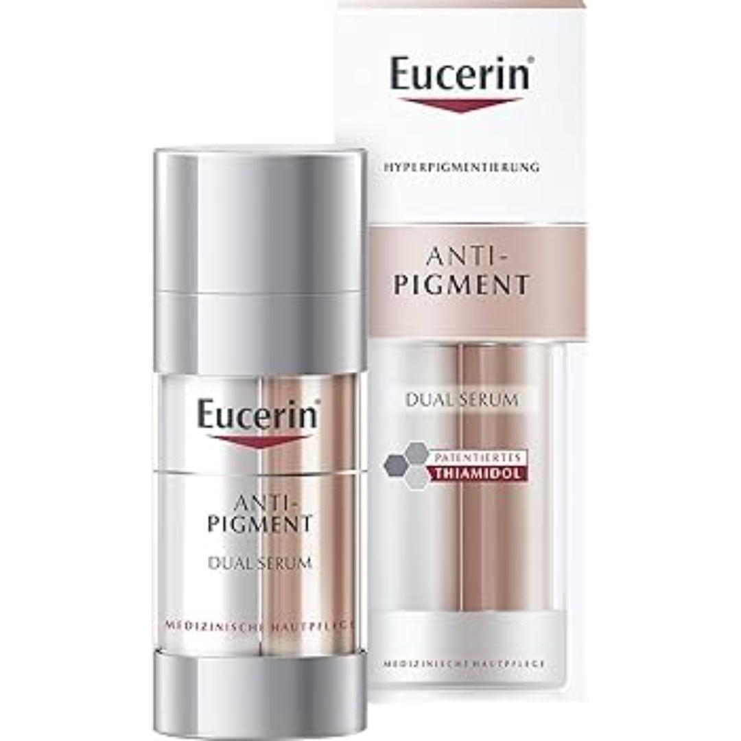 EUCERIN ANTI PIGMENT SERUM DUO 30ML