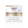 EUCERIN HYALURON FILLER + ELASTICITY SOIN DE JOUR 50ML