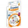MEGAPLAST PANSEMENT ENFANT TAOU 16 PCS