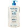 NEUTRADERM HUILE LAVANTE RELIPIDANTE 1L NEW
