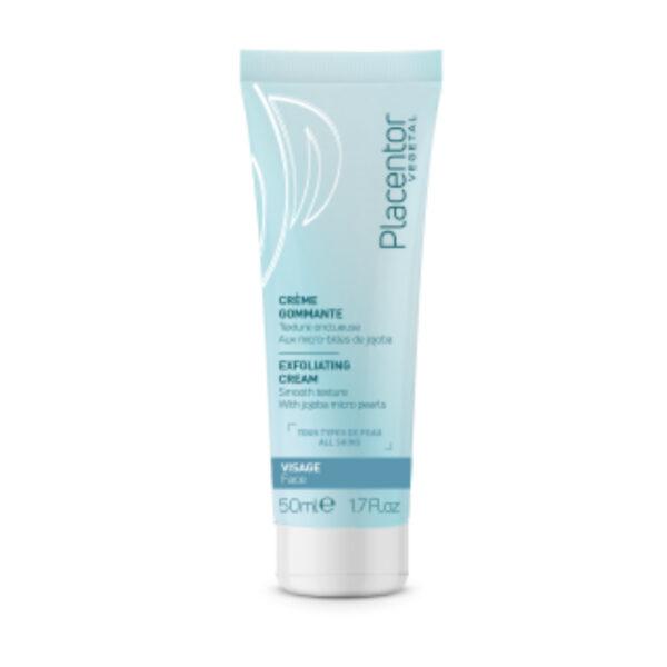 PLACENTOR CREME GOMMANTE VISAGE 50 ML