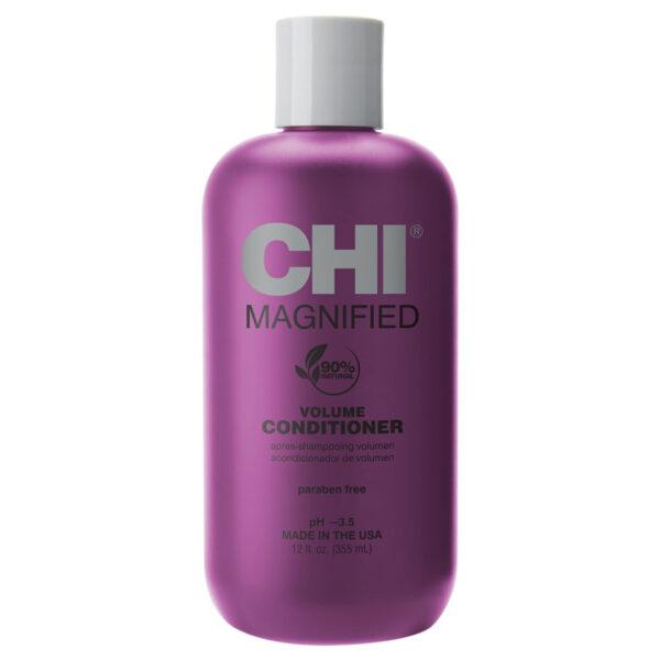 CHI MAGNIFIED VOLUME CONDITIONER 355ml