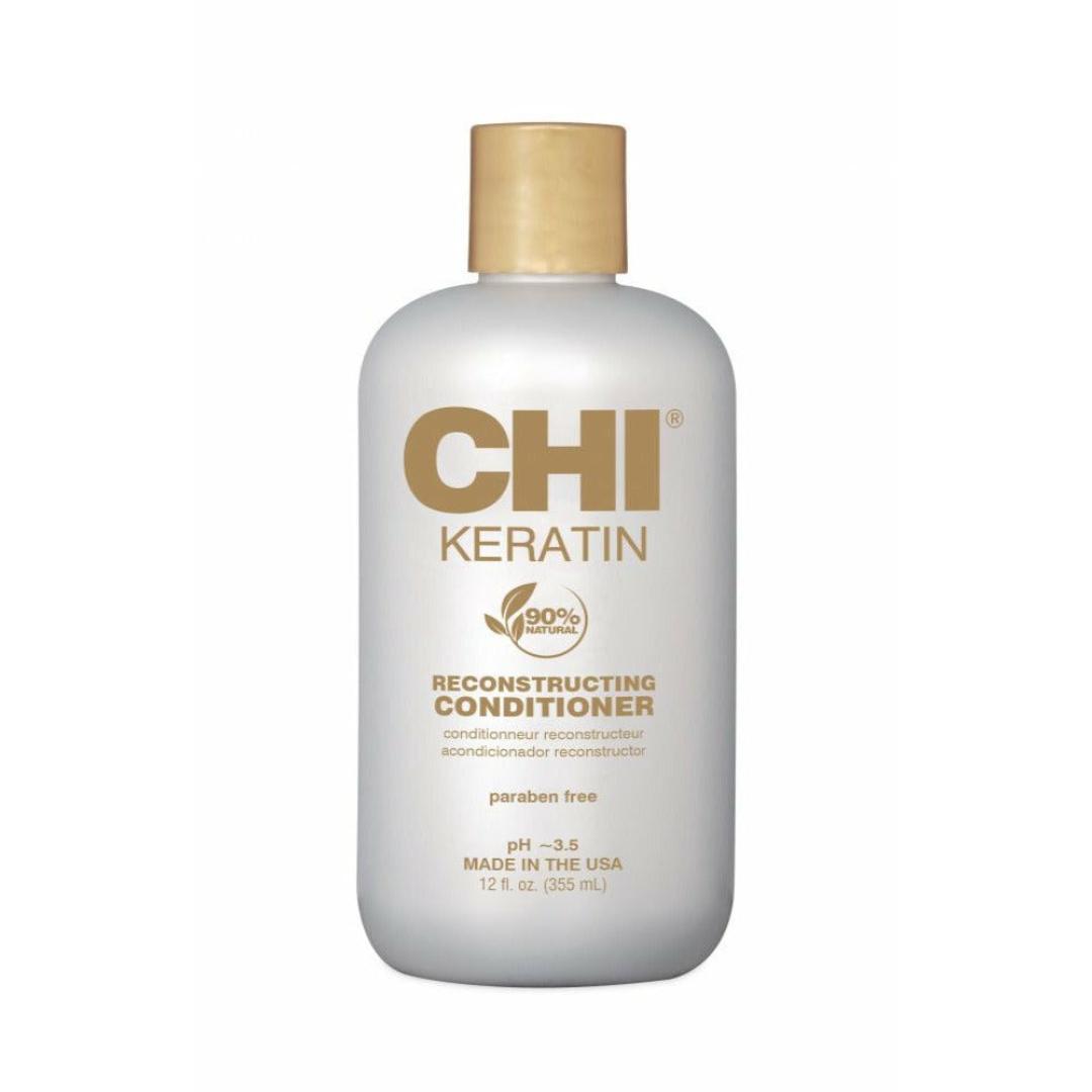 CHI KERATIN CONDITIONER 355ML