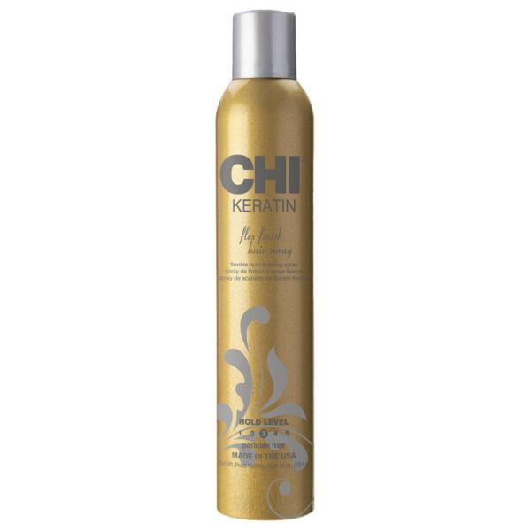 CHI KERATIN HAIRSPRAY 74g