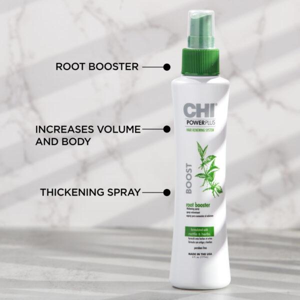 CHI POWERPLUS ROOT BOOSTER 177ml