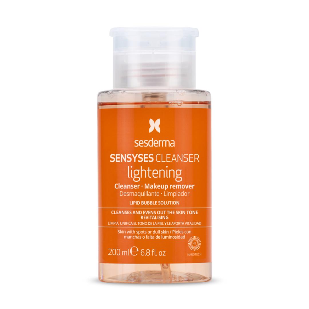 SESDERMA SENSYSES LIGHTENING 200ML