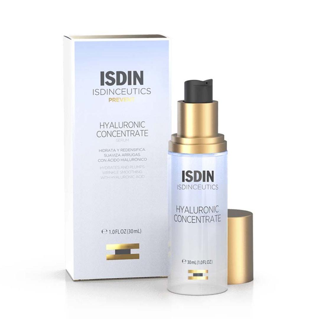 ISDIN HYALURONIC CONCENTRATE SERUM 30ML