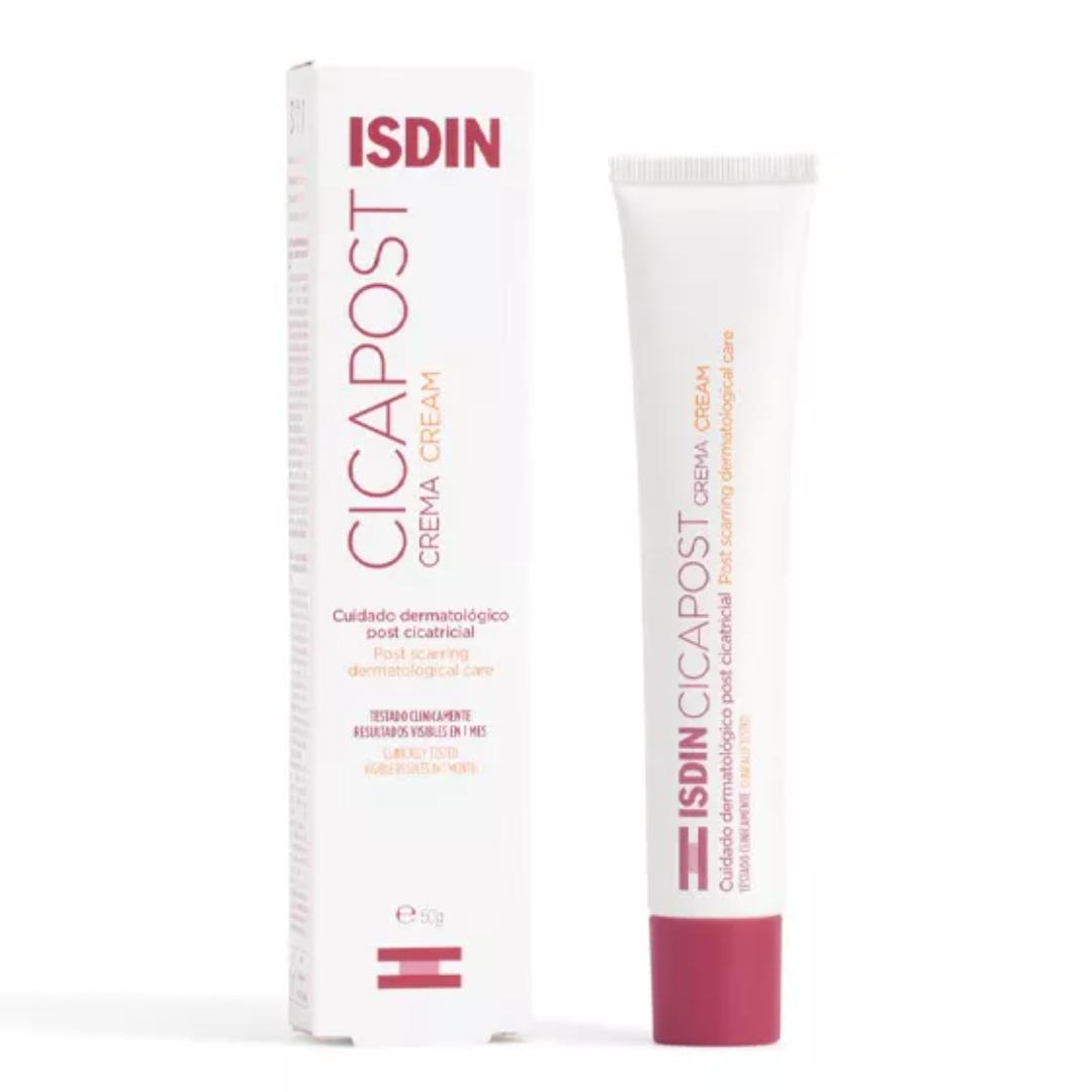ISDIN CICAPOST CREME 50G