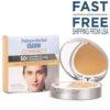 ISDIN FOTOPROTECTEUR COMPACT SPF 50+ ARENA