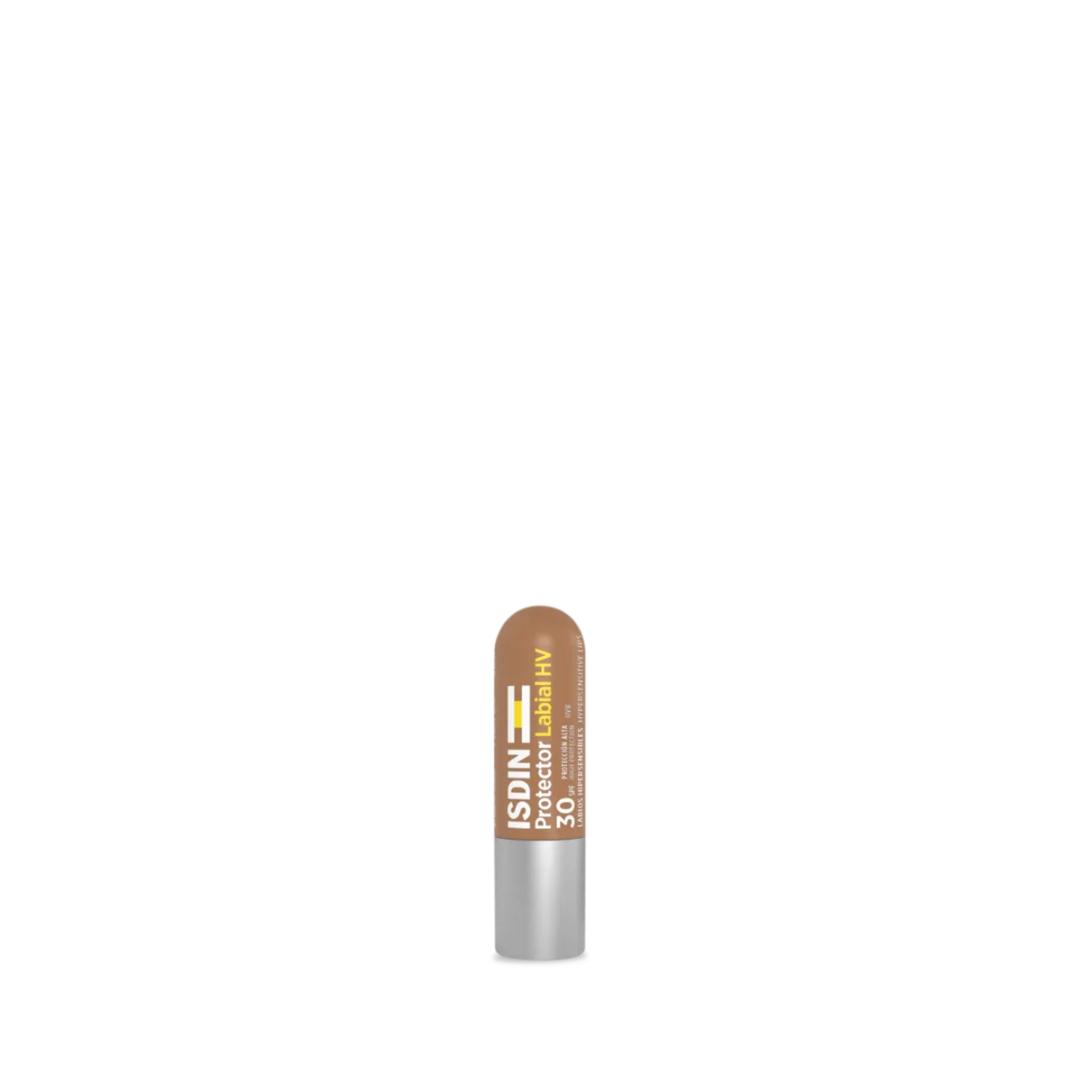 ISDIN PROTECTOR LABIAL HV BAUME A LEVRES SPF30 4G