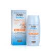 ISDIN FOTOPROTECTOR PEDIATRICS FUSION FLUID MINERAL BEBE 50ML