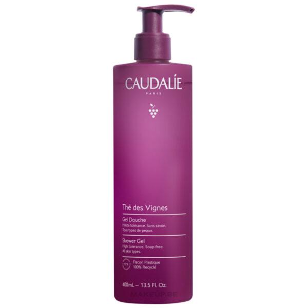CAUDALIE THE DES VIGNES GEL DOUCHE 400ML