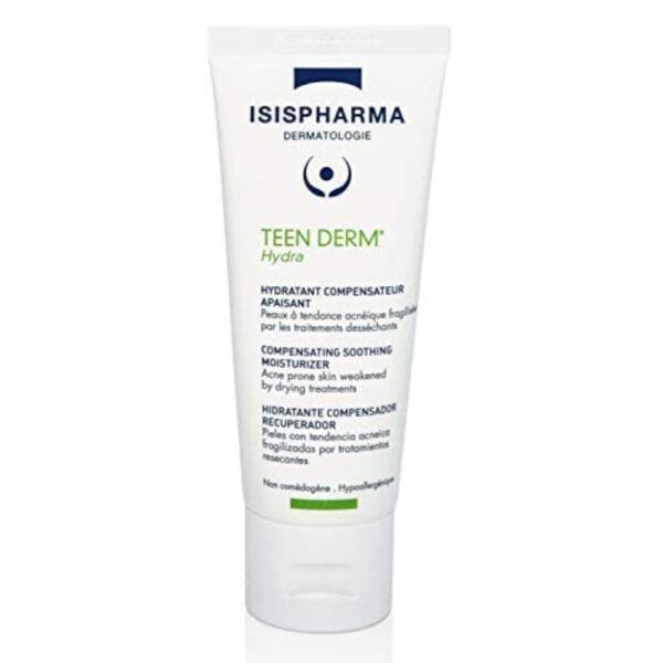 ISIS PHARMA TEEN DERM HYDRA 100ML