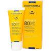 ISIS PHARMA UVEBLOCK CREME 80+ INVISIBLE