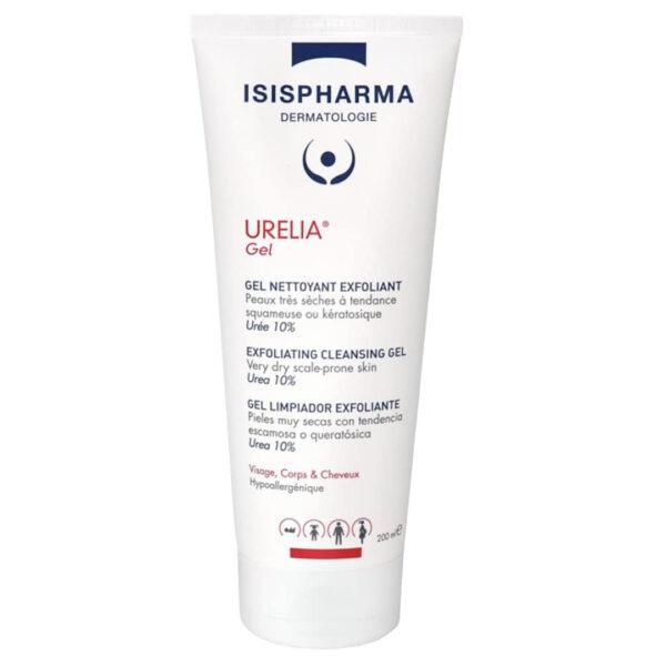 ISIS PHARMA URELIA GEL 200ML