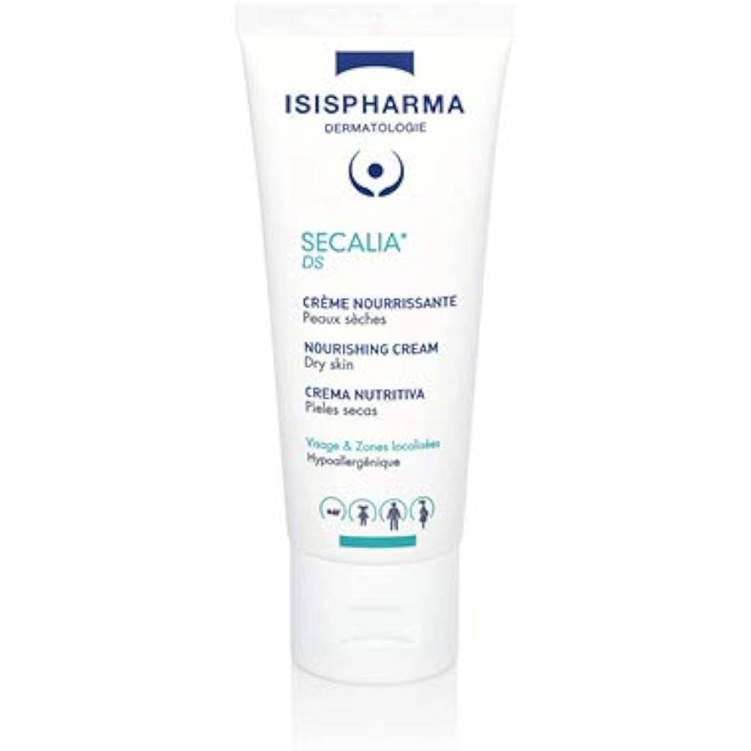 ISIS PHARMA SECALIA CREME VISAGE 40ML
