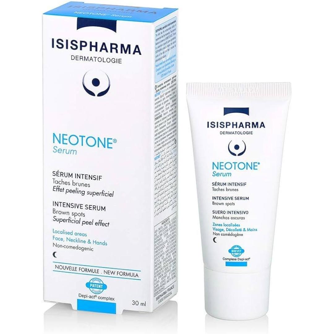 ISIS PHARMA NEOTONE SÉRUM DÉPIGMENTANT 30ML