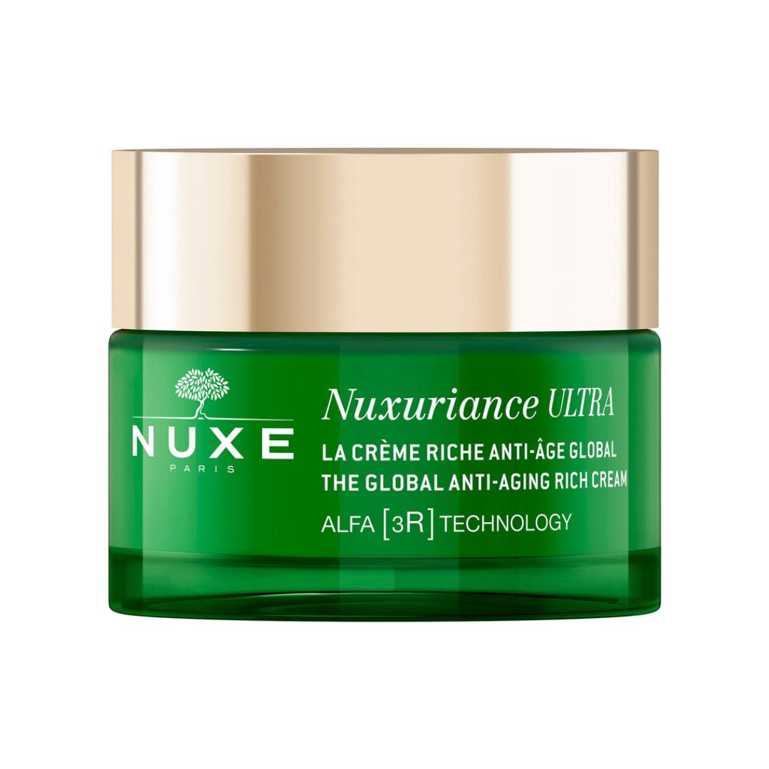 NUXE NUXURIANCE ULTRA CREME DE JOUR RICHE ANTI AGE GLOBAL PSS 50ML