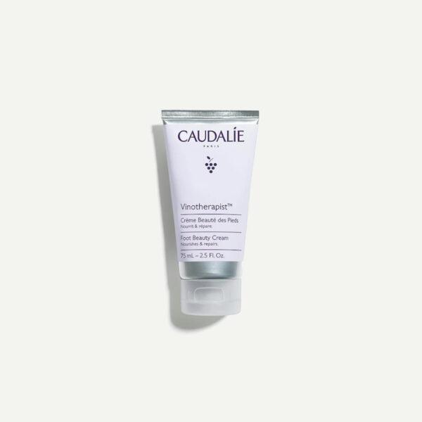 CAUDALIE VINOTHERAPIST CREME BEAUTE DES PIEDS 75ML
