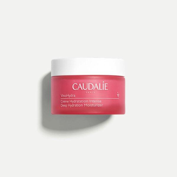 CAUDALIE VINOHYDRA CREME HYDRATATION INTESE POT 50ML