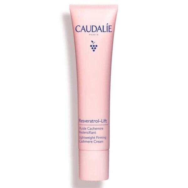 CAUDALIE RESVERATROL FLUIDE CACHEMIRE REDENSIFIANT 40ML